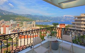 Aparthotel Villa Aria
